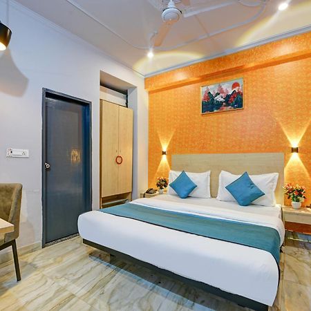 Royal Spark Inn1 - Medicity Gurugram, Near Medanta Hospital Gurgaon Esterno foto