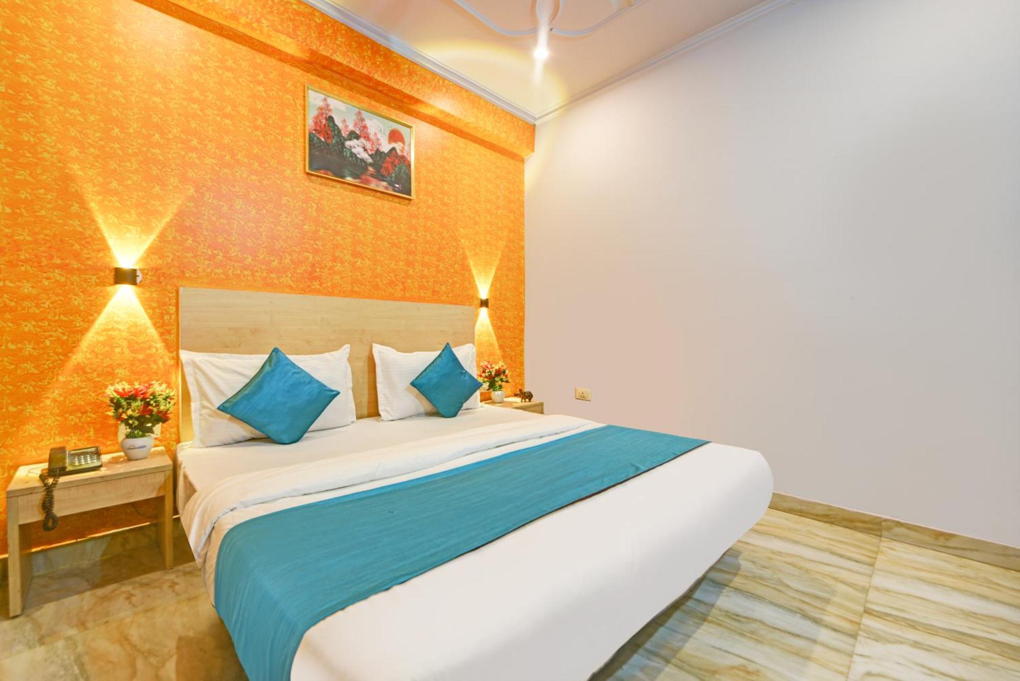 Royal Spark Inn1 - Medicity Gurugram, Near Medanta Hospital Gurgaon Esterno foto