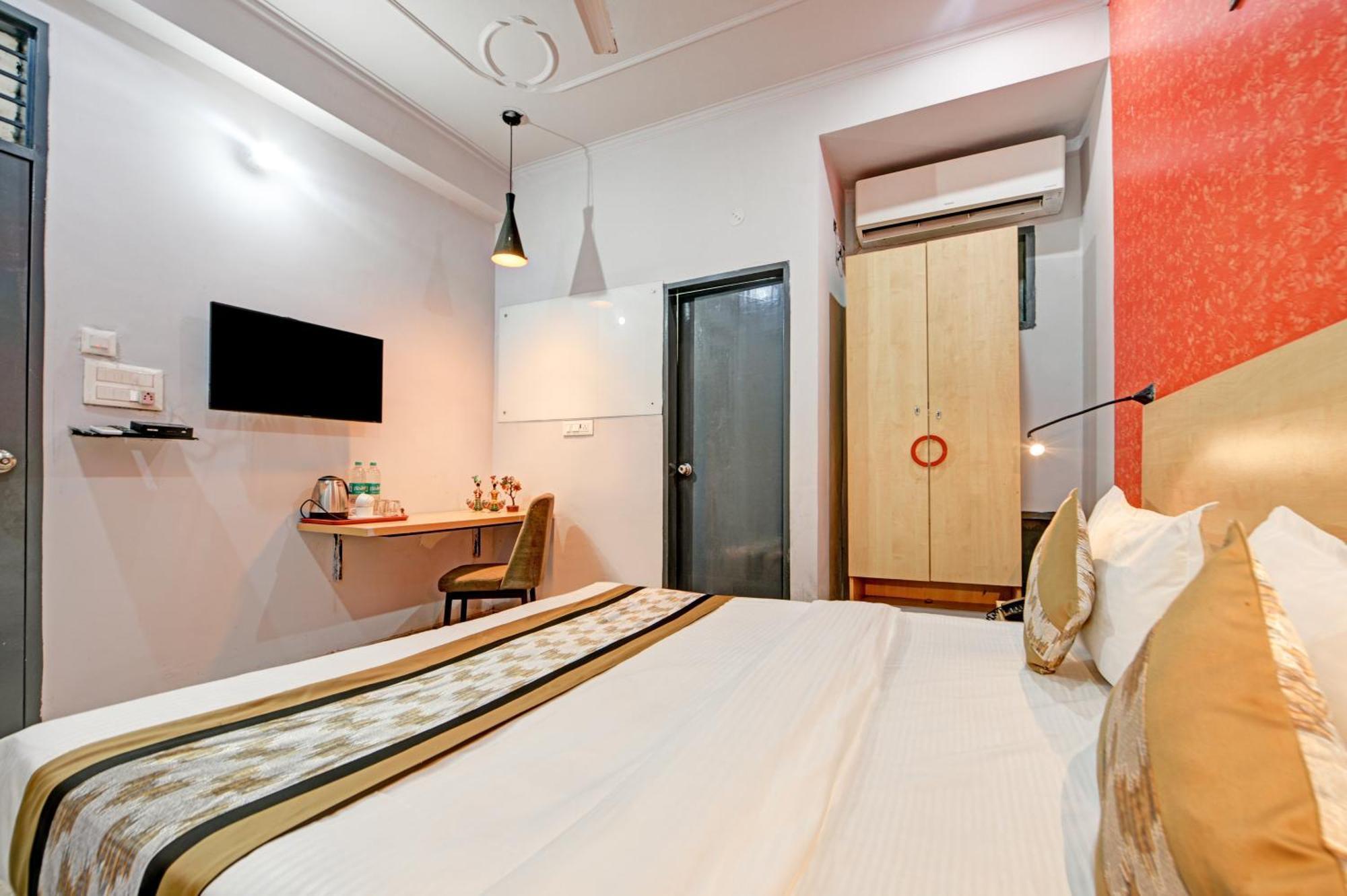 Royal Spark Inn1 - Medicity Gurugram, Near Medanta Hospital Gurgaon Esterno foto