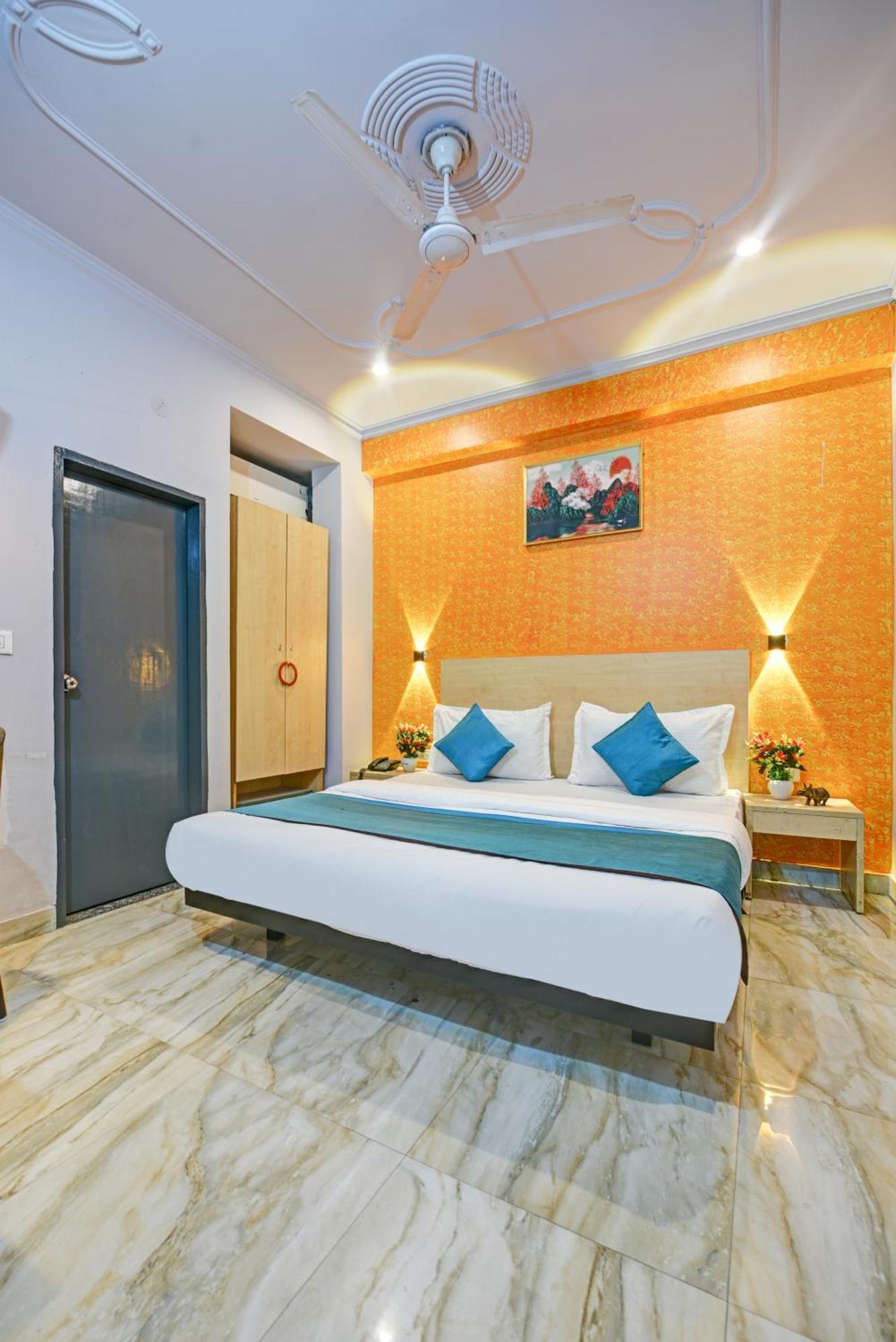 Royal Spark Inn1 - Medicity Gurugram, Near Medanta Hospital Gurgaon Esterno foto