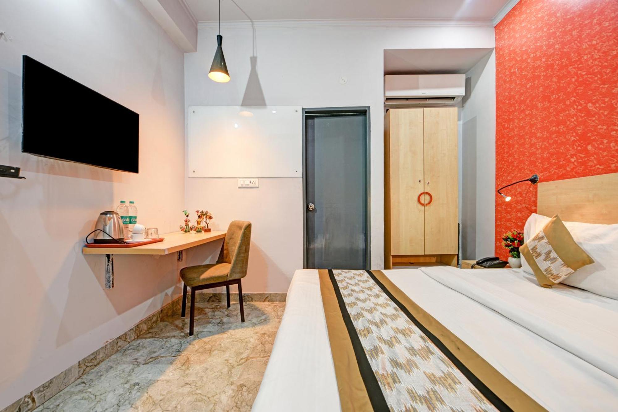 Royal Spark Inn1 - Medicity Gurugram, Near Medanta Hospital Gurgaon Esterno foto