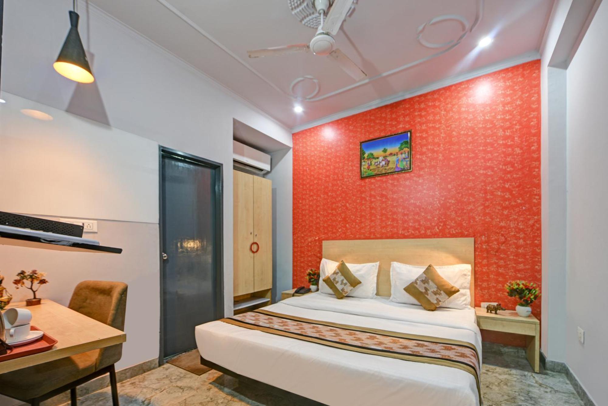 Royal Spark Inn1 - Medicity Gurugram, Near Medanta Hospital Gurgaon Esterno foto