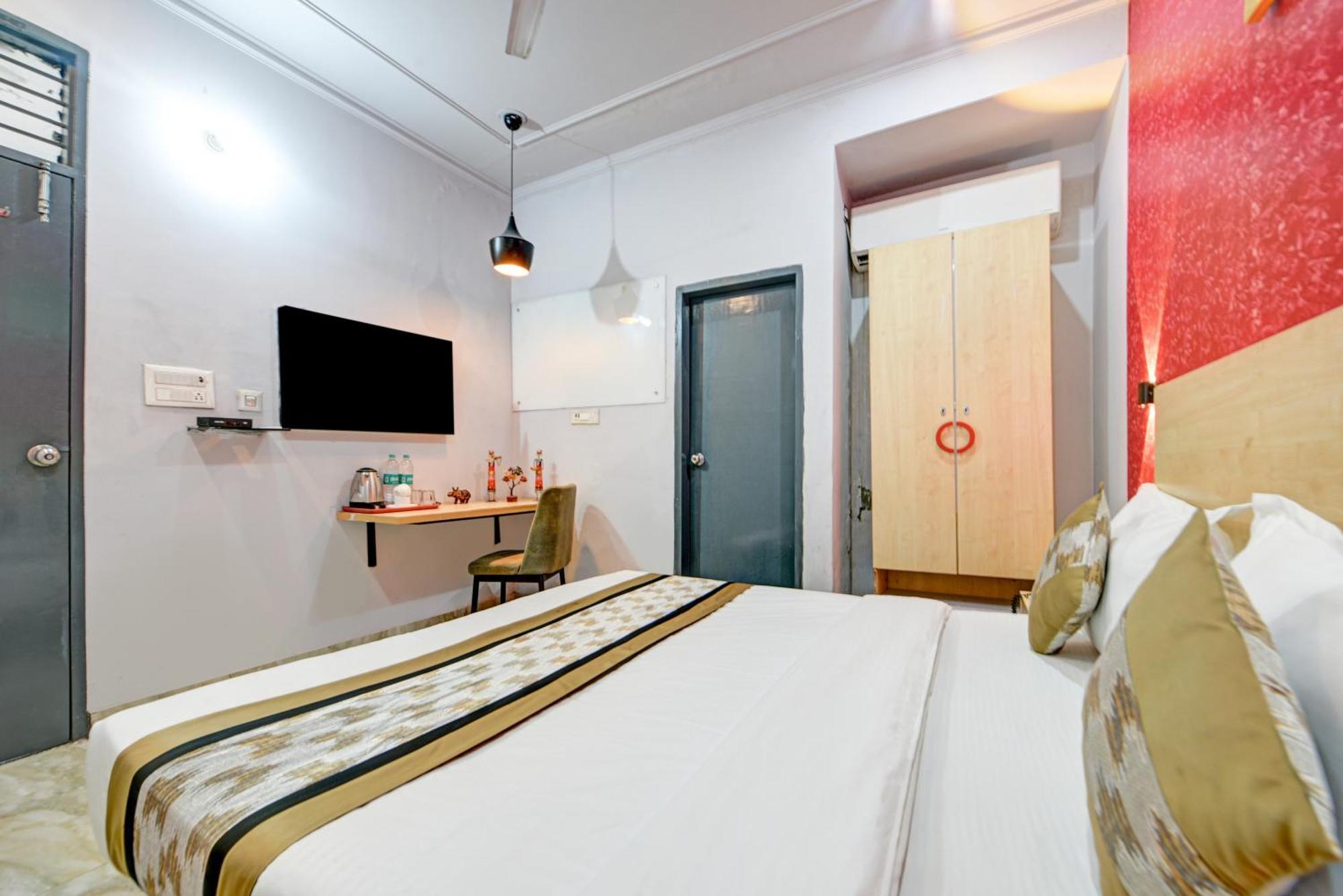 Royal Spark Inn1 - Medicity Gurugram, Near Medanta Hospital Gurgaon Esterno foto