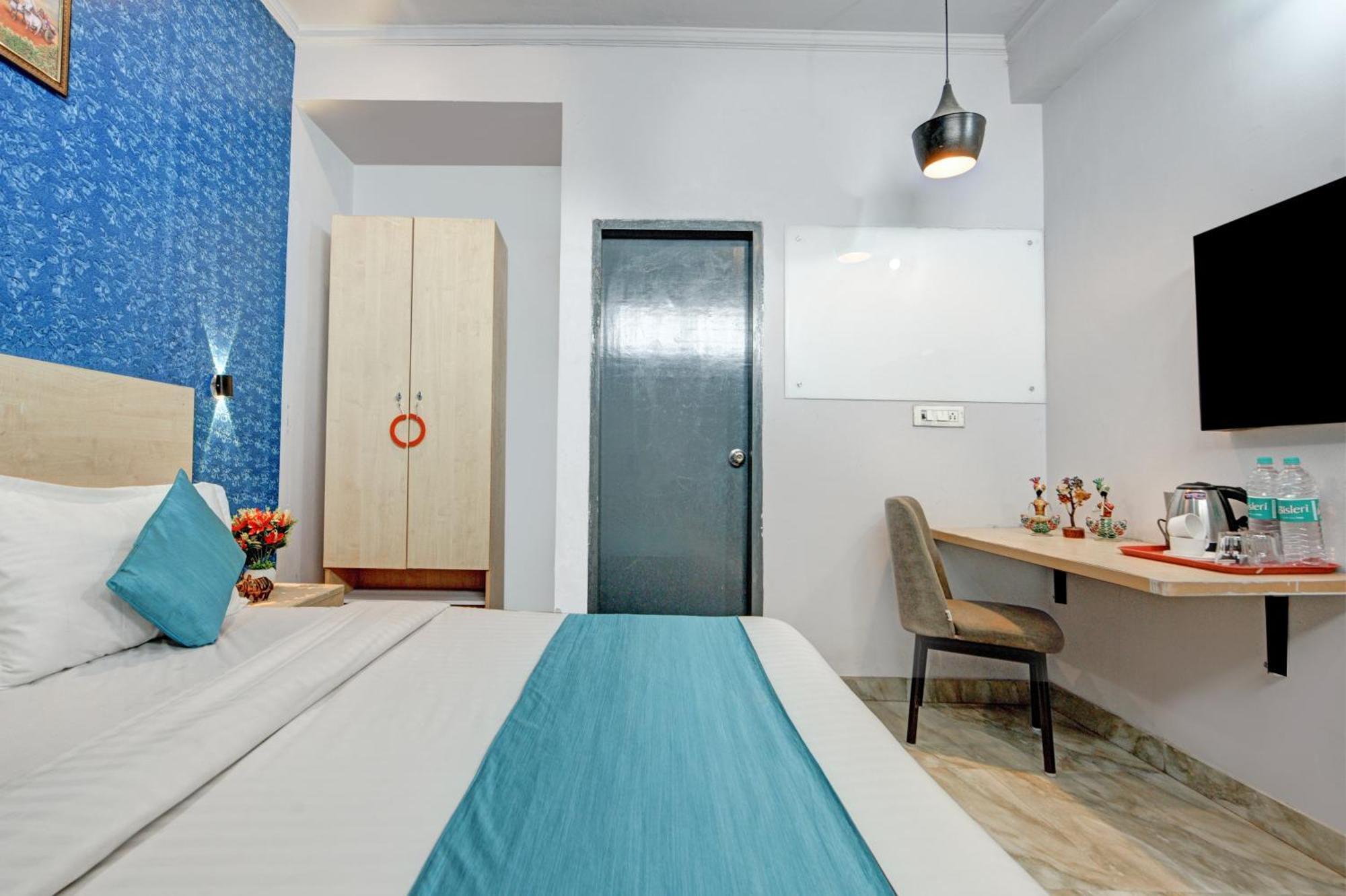 Royal Spark Inn1 - Medicity Gurugram, Near Medanta Hospital Gurgaon Esterno foto