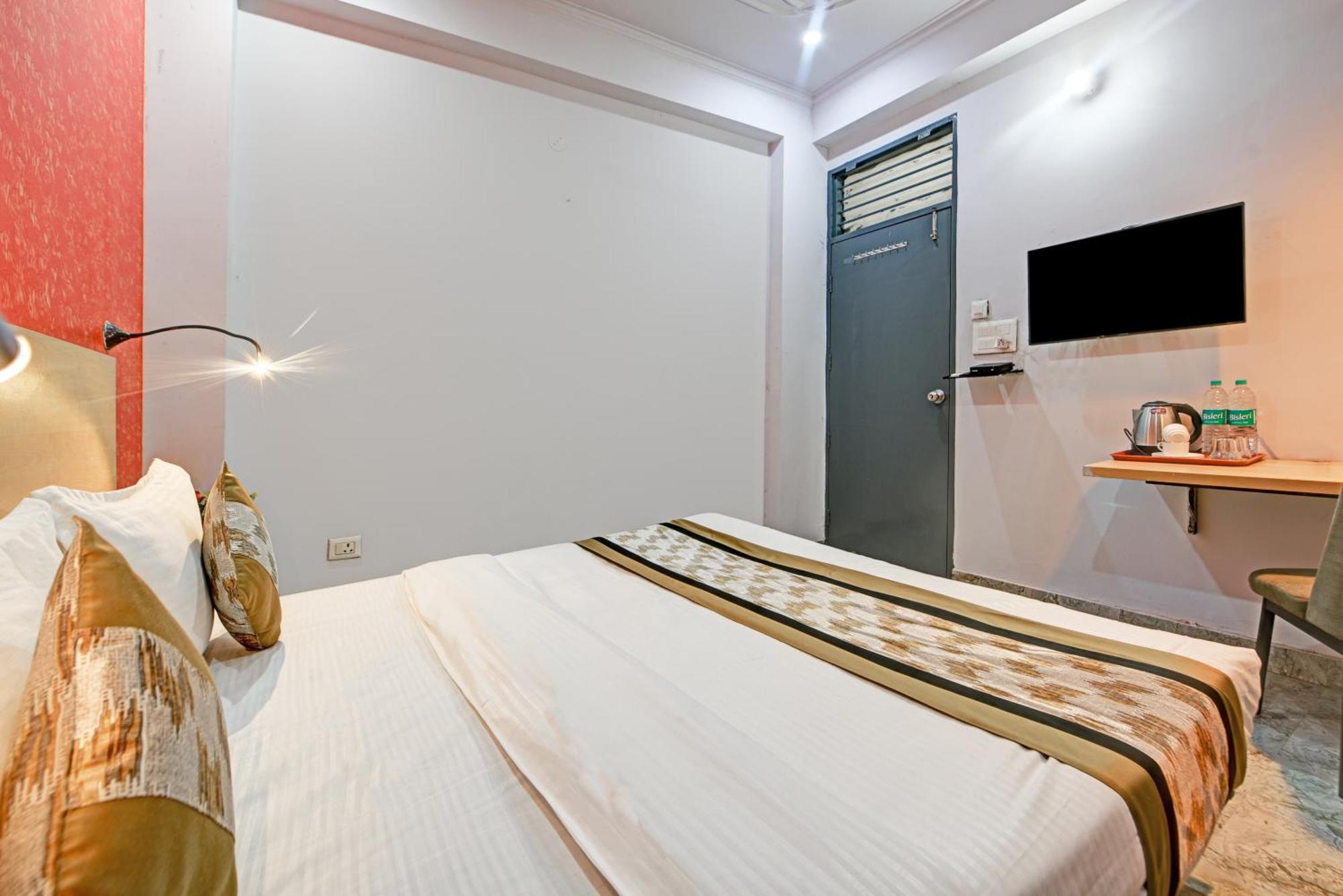 Royal Spark Inn1 - Medicity Gurugram, Near Medanta Hospital Gurgaon Esterno foto
