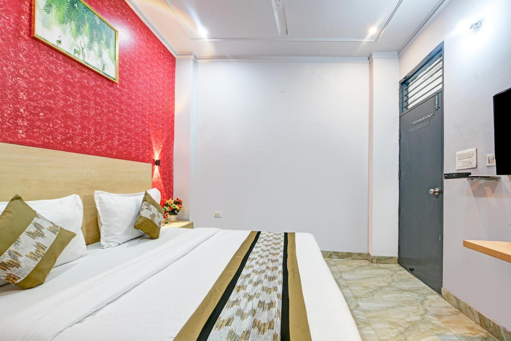 Royal Spark Inn1 - Medicity Gurugram, Near Medanta Hospital Gurgaon Esterno foto