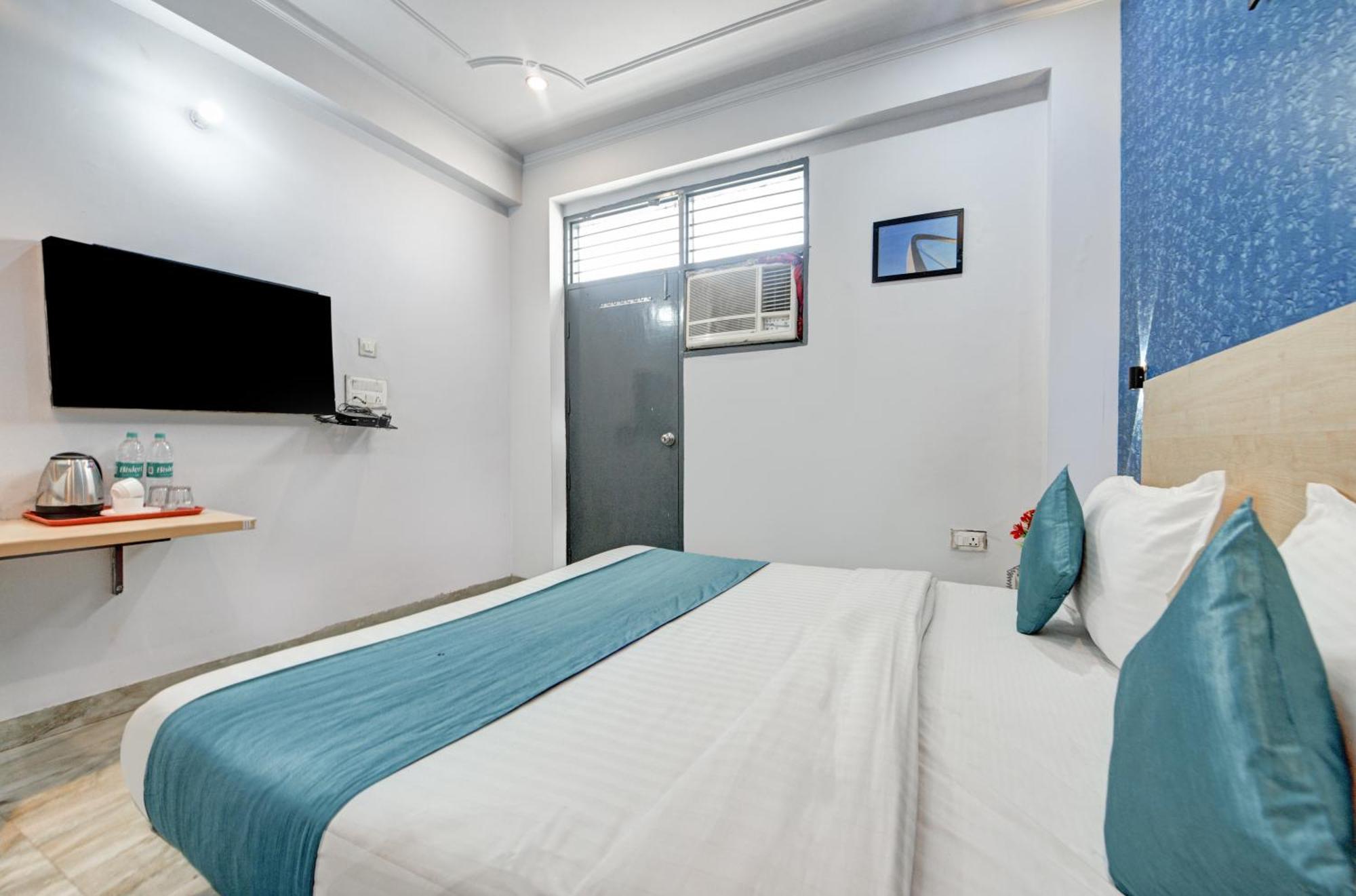 Royal Spark Inn1 - Medicity Gurugram, Near Medanta Hospital Gurgaon Esterno foto
