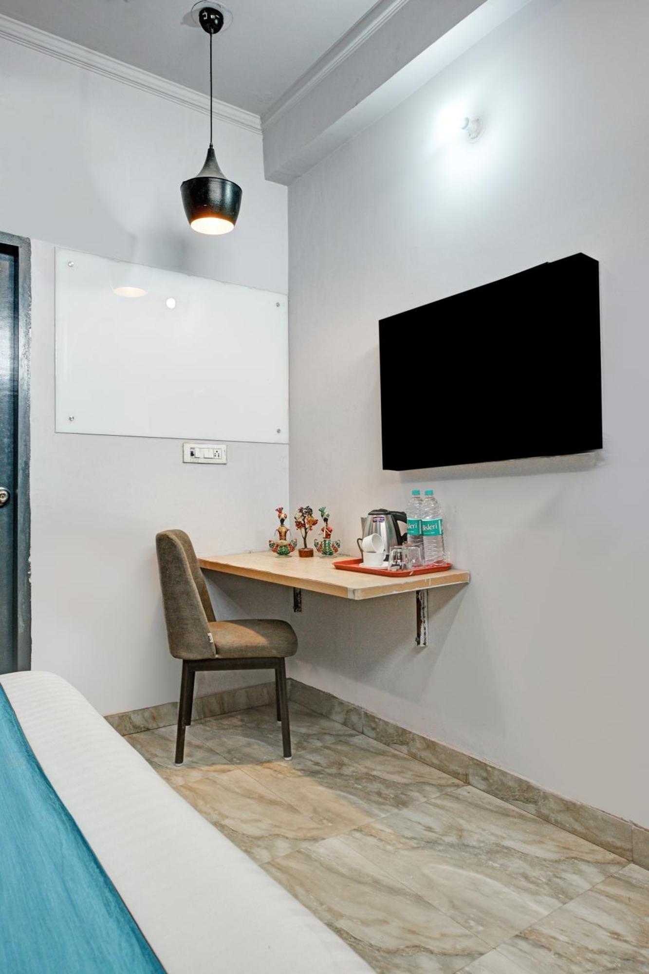 Royal Spark Inn1 - Medicity Gurugram, Near Medanta Hospital Gurgaon Esterno foto