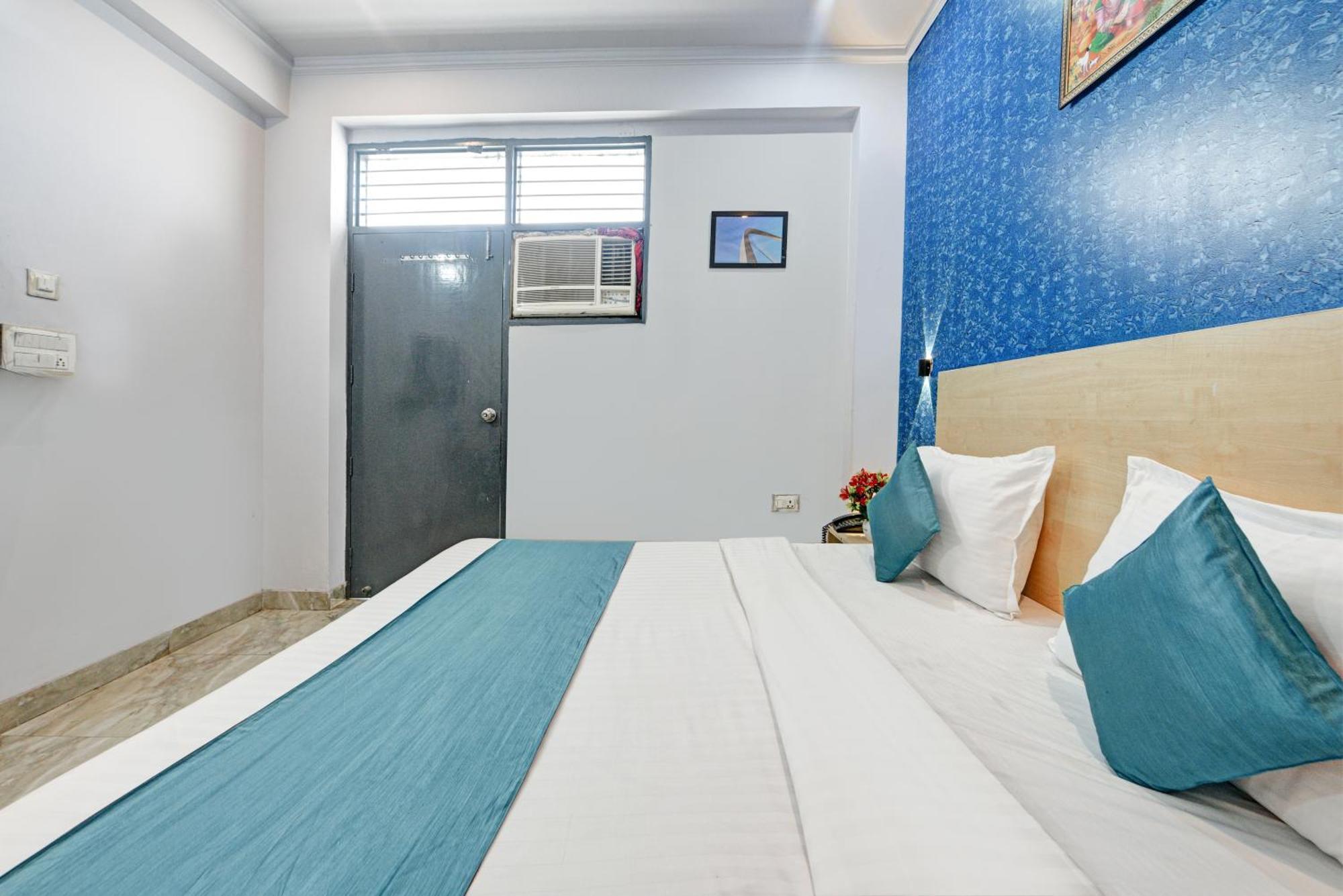 Royal Spark Inn1 - Medicity Gurugram, Near Medanta Hospital Gurgaon Esterno foto