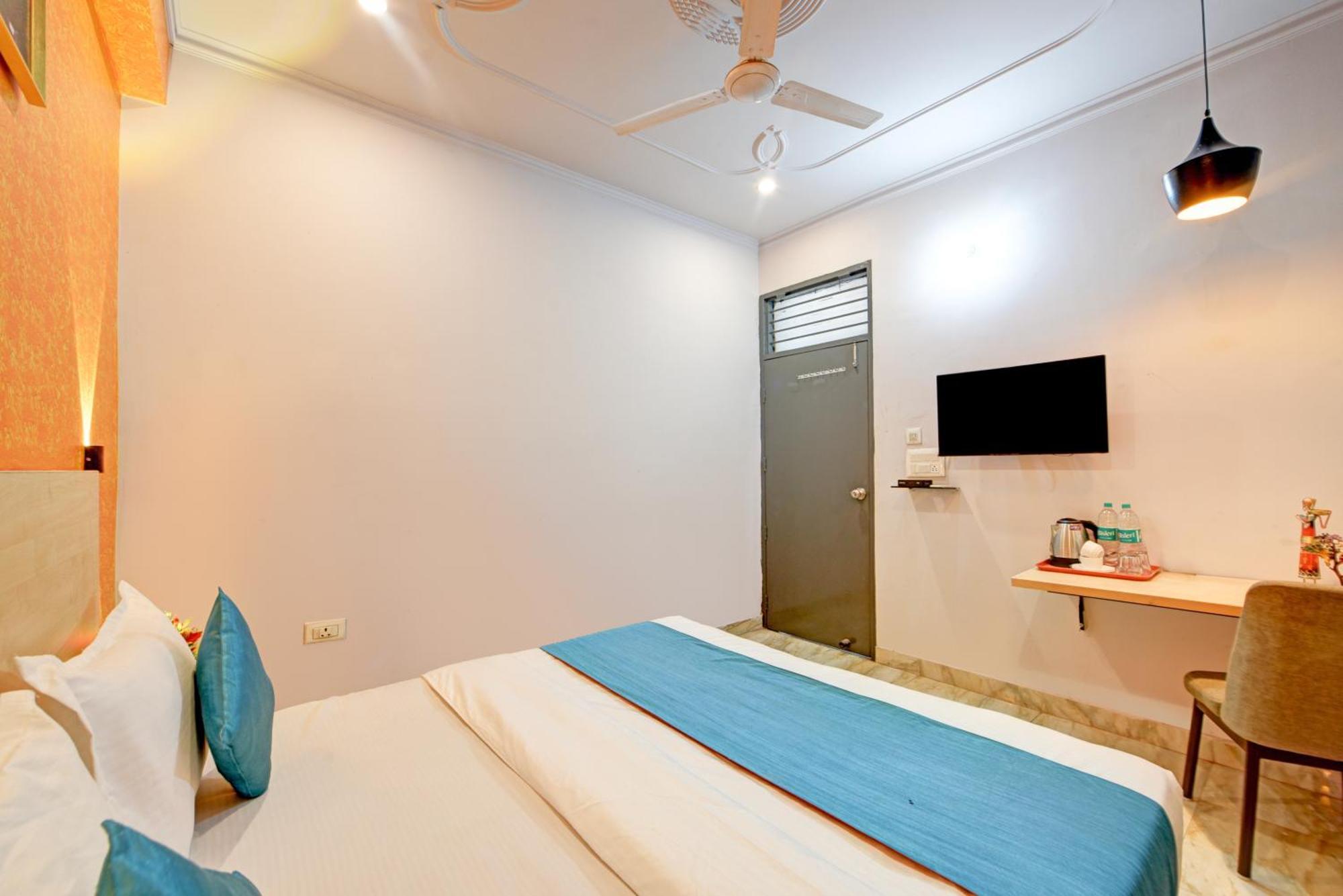Royal Spark Inn1 - Medicity Gurugram, Near Medanta Hospital Gurgaon Esterno foto
