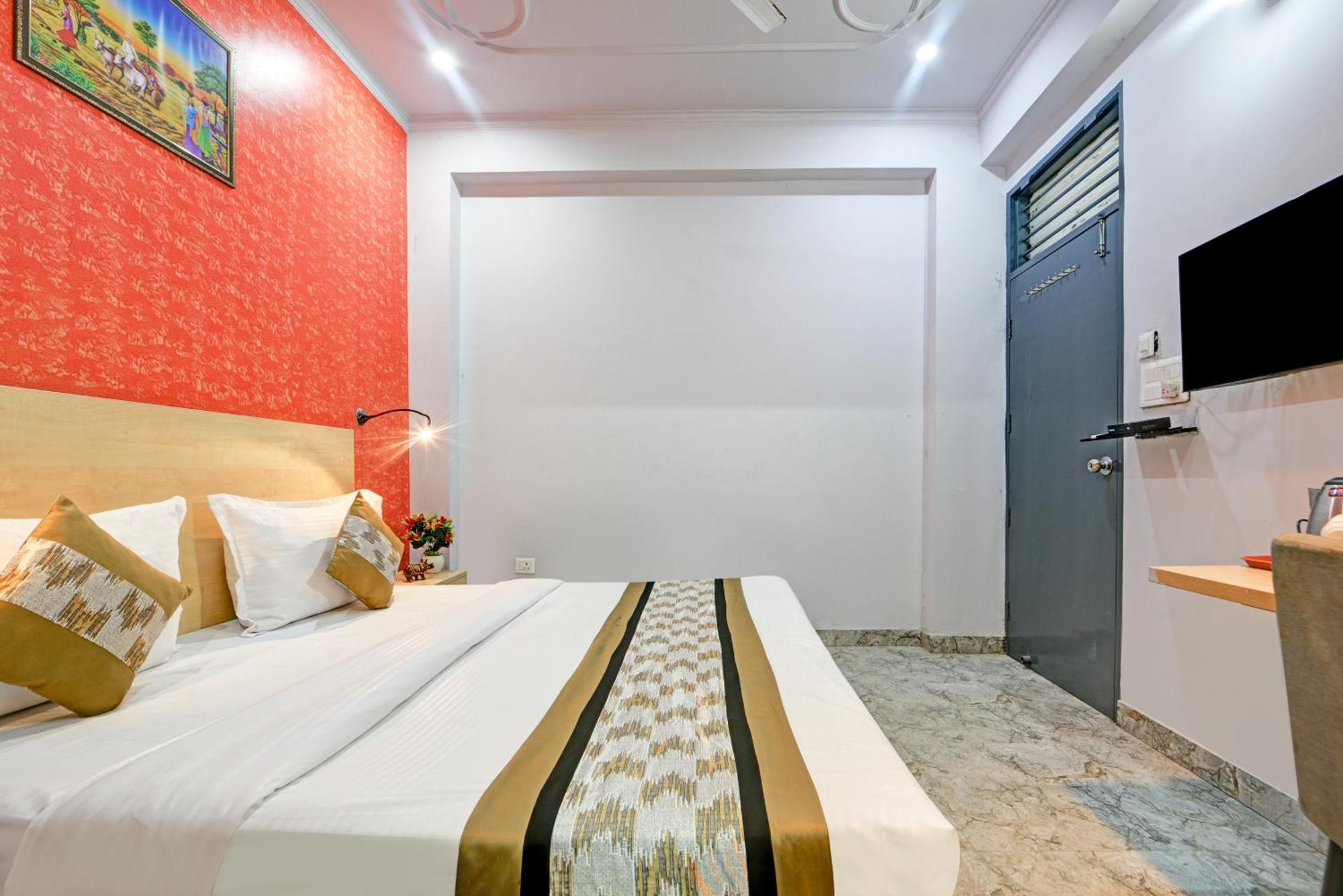 Royal Spark Inn1 - Medicity Gurugram, Near Medanta Hospital Gurgaon Esterno foto